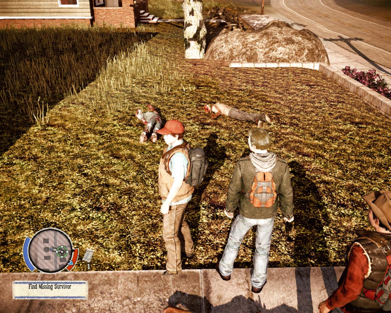 Download Custom Mods for State of Decay 