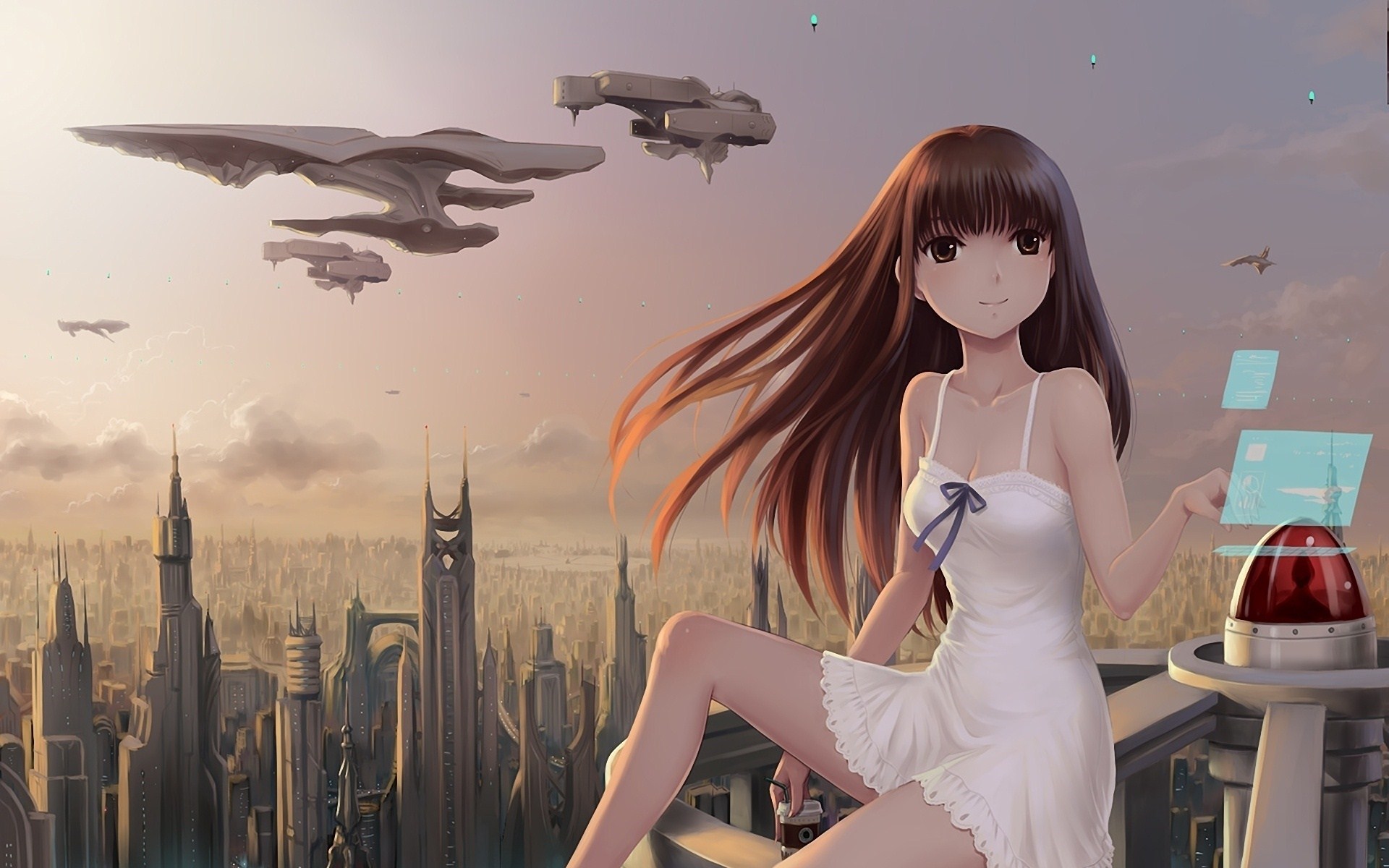 Old Anime Wallpaper's (Full-HD) - 18.08.14 file - Le Fancy Wallpapers -  ModDB