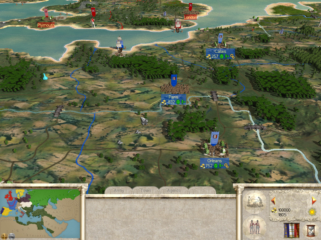 medieval total war 2 eras total conquest mod download