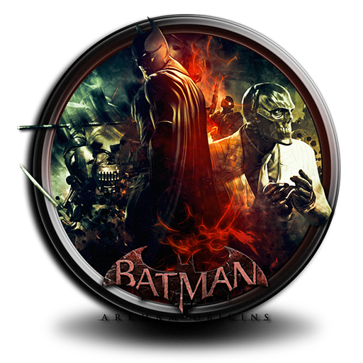 Free roam character image - batman arkham origins Freeroman mod for Batman: Arkham  Origins - ModDB