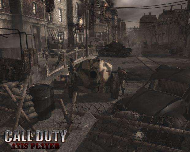 Call of Duty: World at War v1.1 Patch file - ModDB