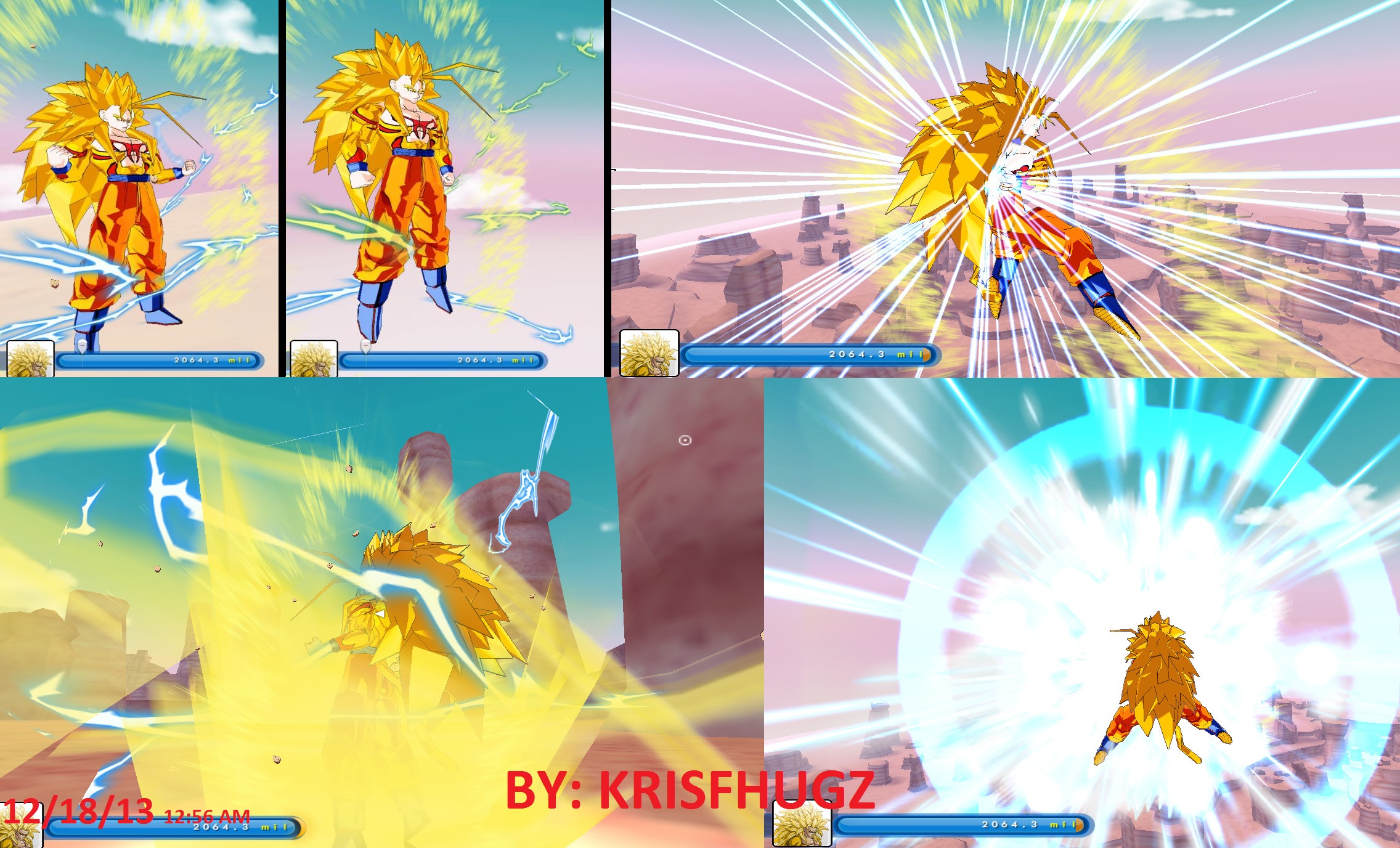 Dr Goku addon - ZEQ2-Lite Revolution mod for ZEQ2 Lite - Mod DB