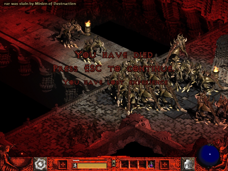 Zy-El: Trial by Fire mod for Diablo II: Lord of Destruction - ModDB