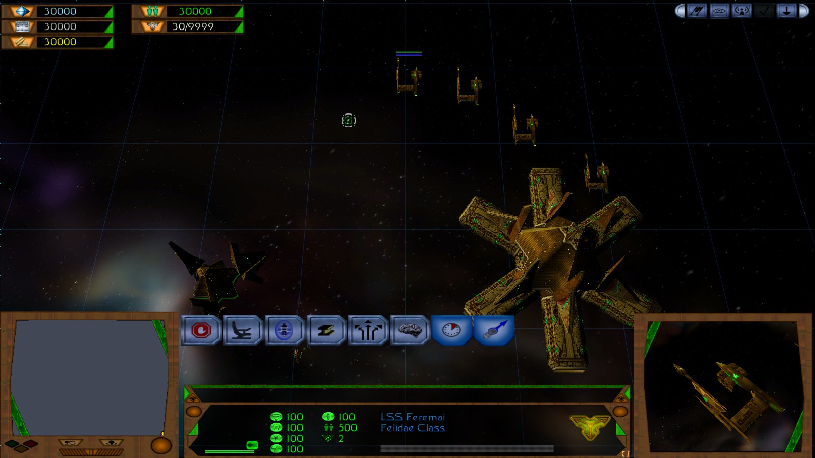 starfleet command 2 empires at war download