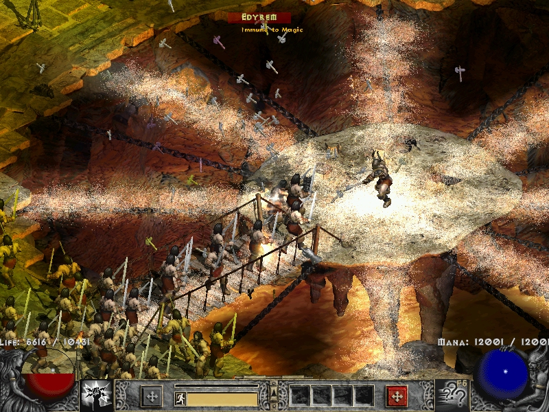 diablo 2 median xl 2018 kabraxis