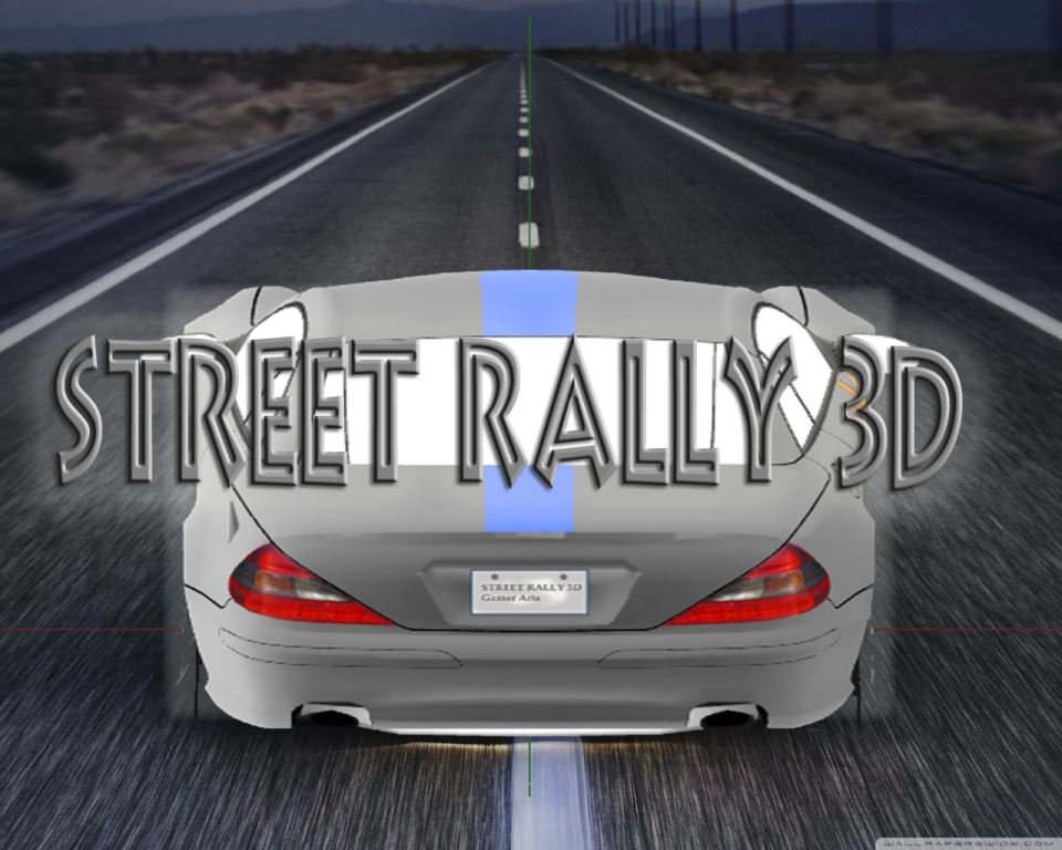 game mod street racing 3d