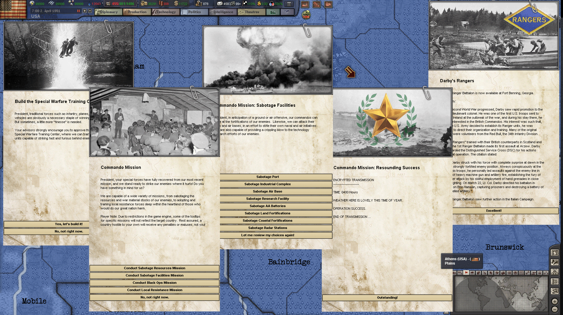 hearts of iron 3 black ice mod