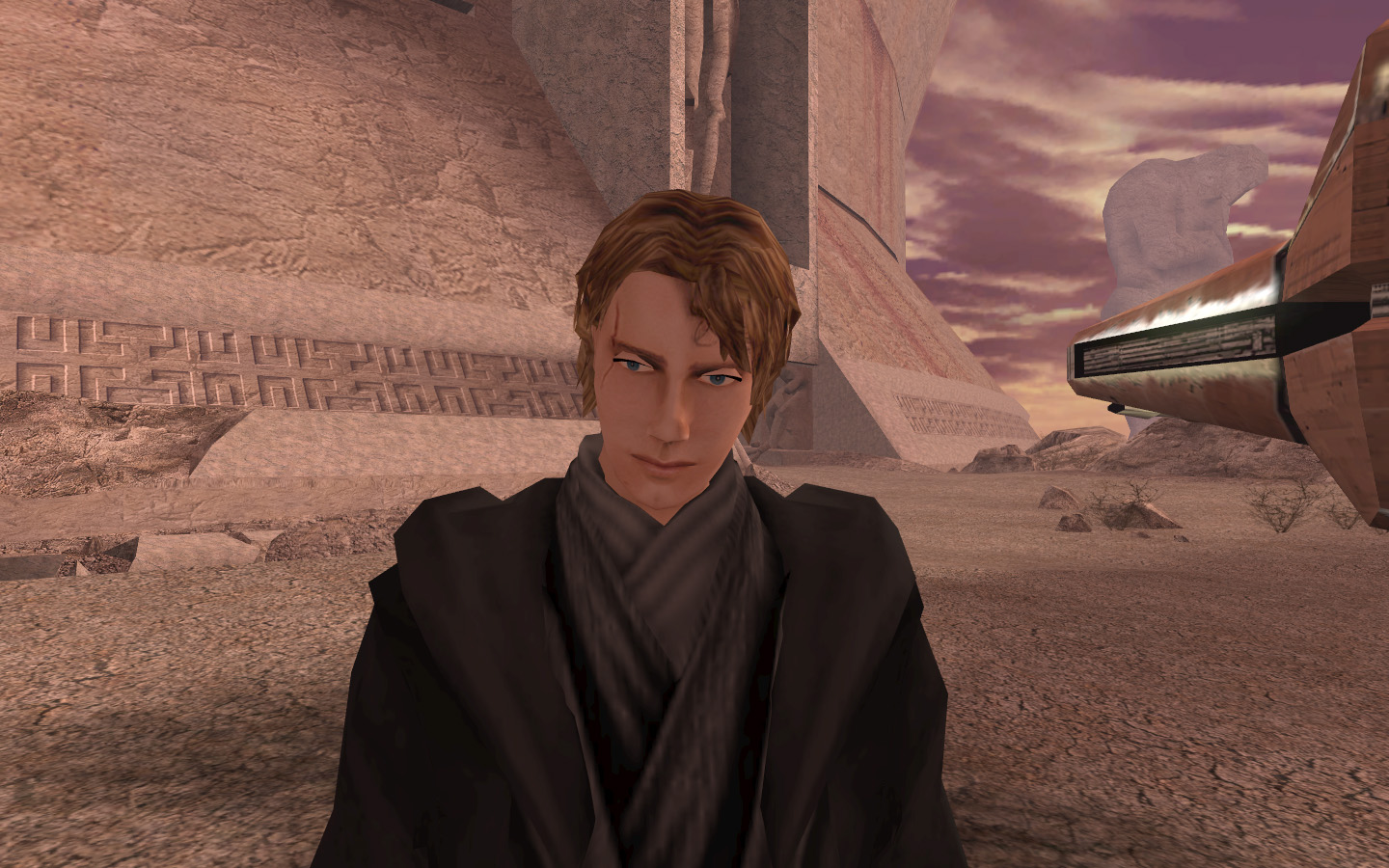 star wars knights of the old republic mods