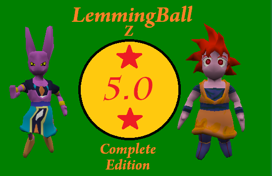 Lemmingball Z - تنزيل