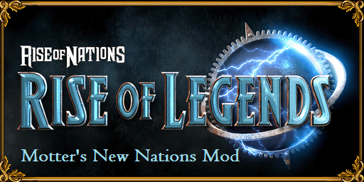 How to mod buildings - Rise of Nations Heaven Forums