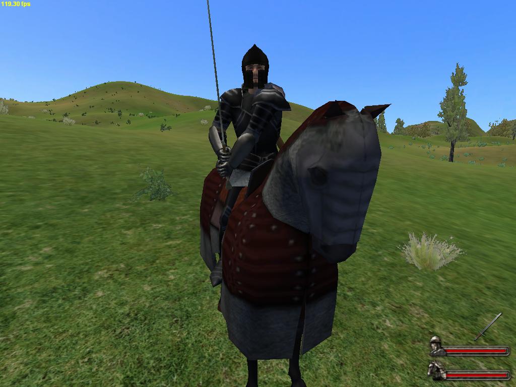 mount and blade nord