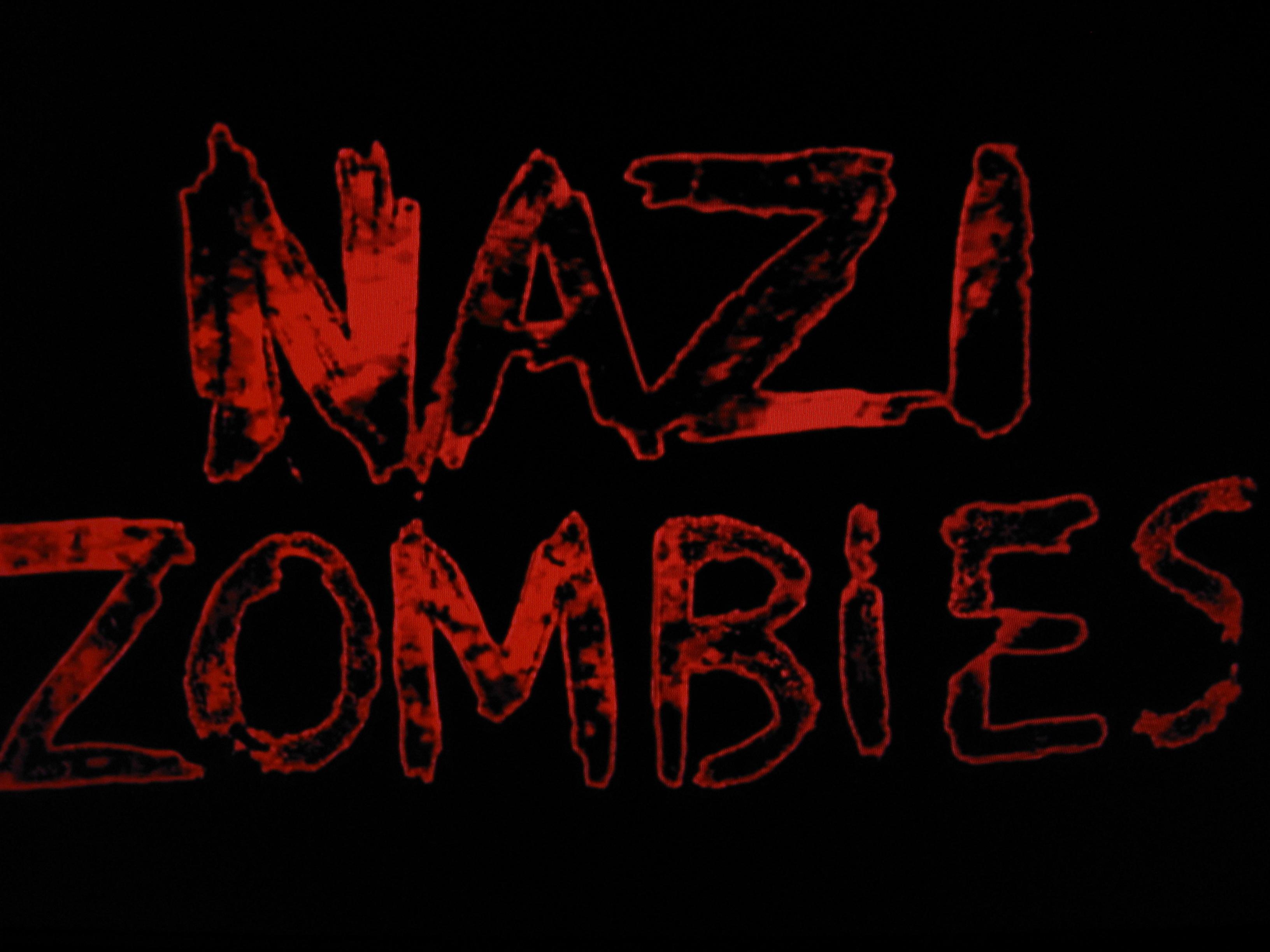 Nazi Zombies (Doom 2) addon - ModDB