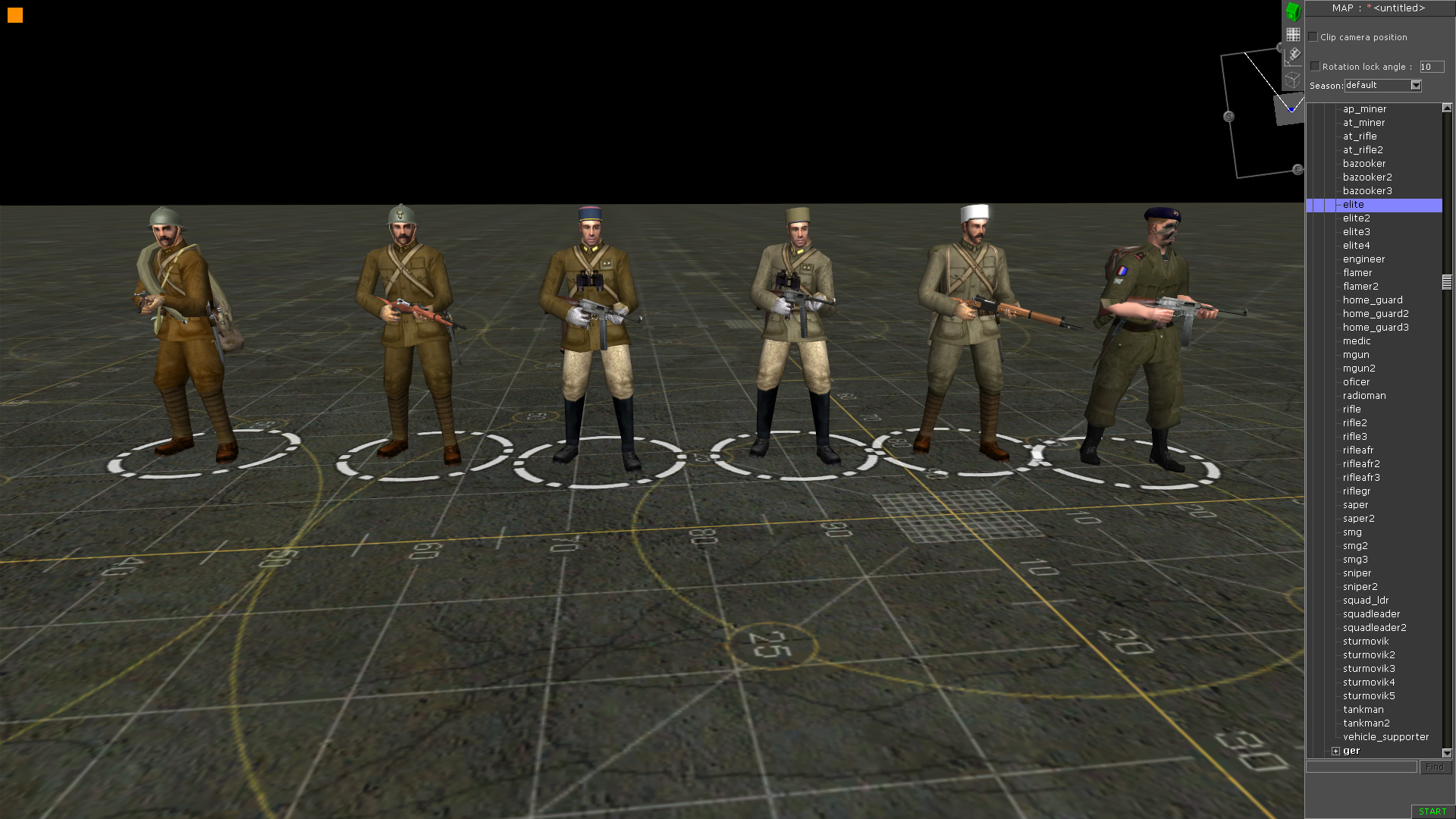 men of war assault squad 2 free france