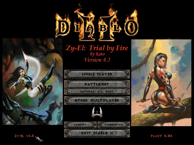Diablo 2 character file location