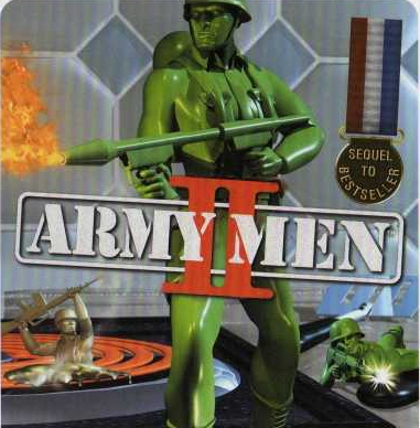 army men 2