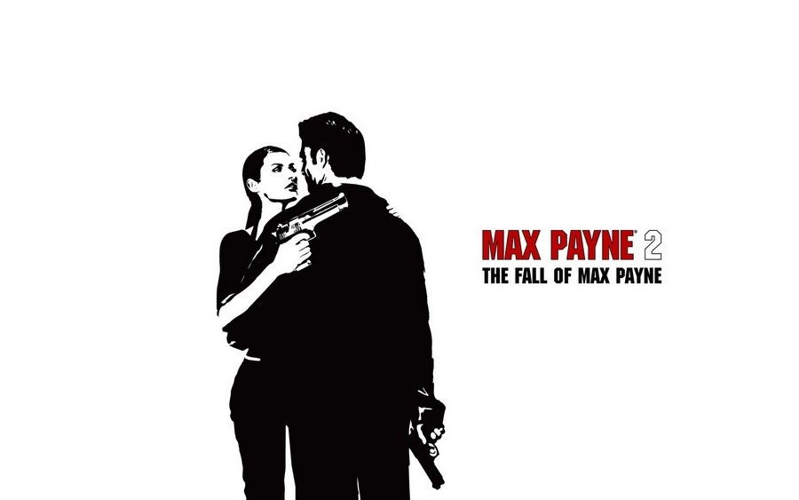 Menu image - Max Payne: German Translation mod for Max Payne - Mod DB