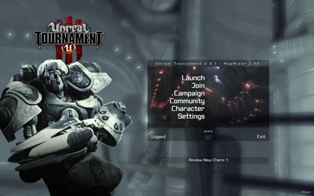 unreal tournament 3 download