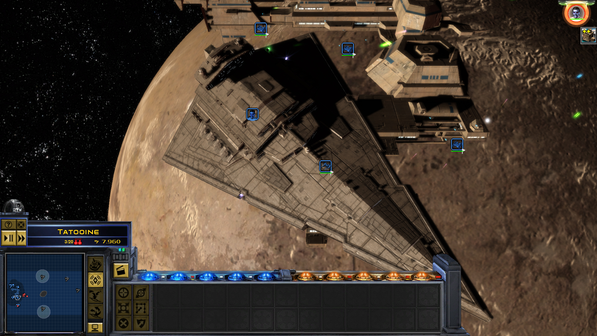 Star wars empire at war foc patch 1.1 download