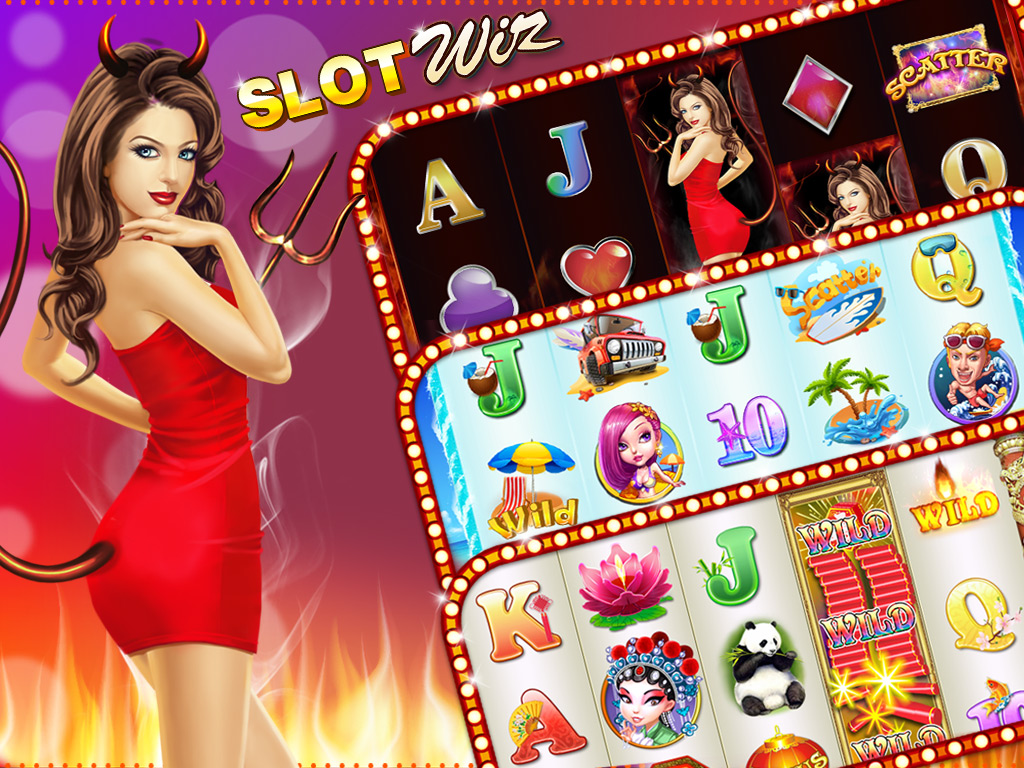 SlotWiz v2.02 file - ModDB