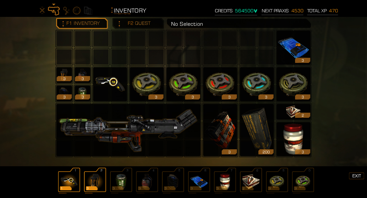 deus ex human revolution inventory mod