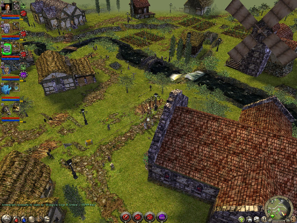 Dungeon Siege 2 Legendary Mod Beta 30 File Mod Db
