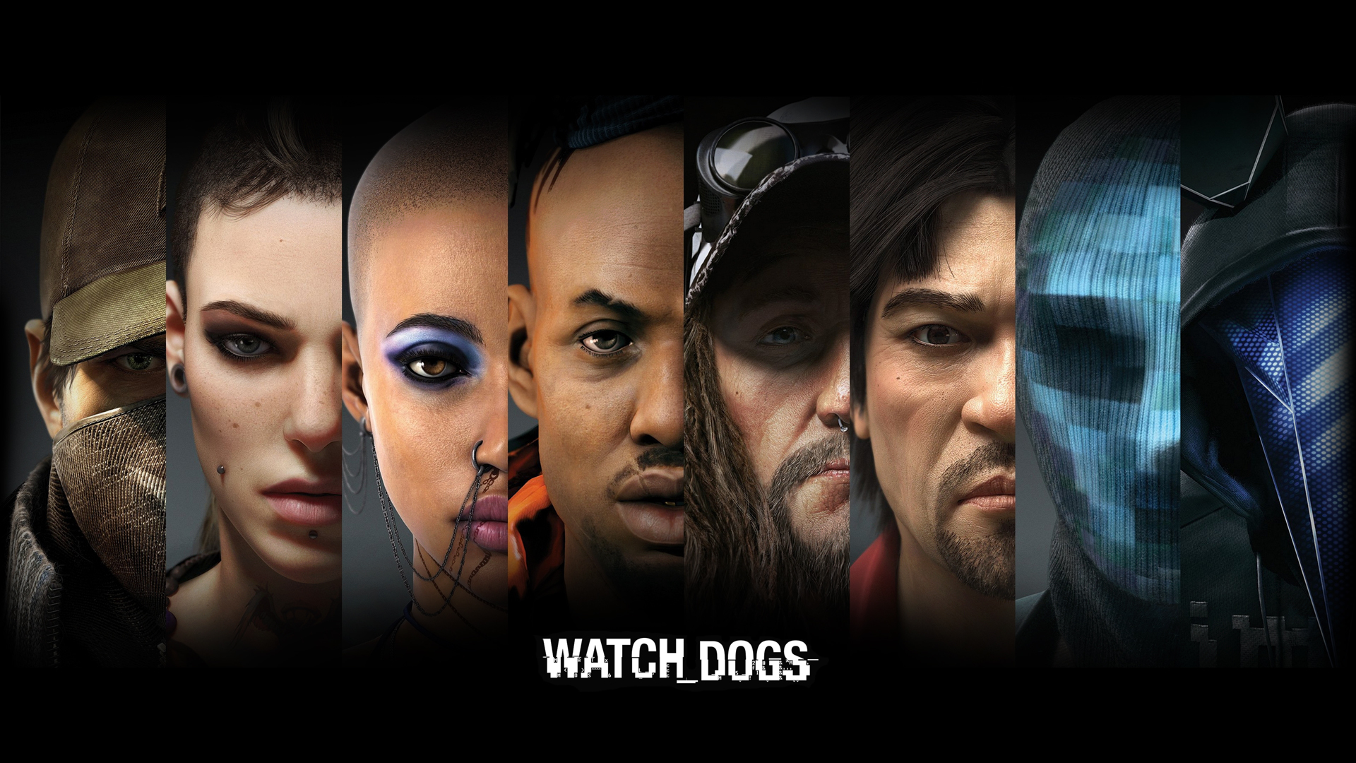Sleeping Dogs Windows, X360, PS3 game - ModDB