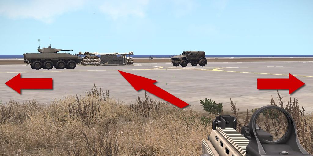 Tutorial para Iniciantes no ARMA 3