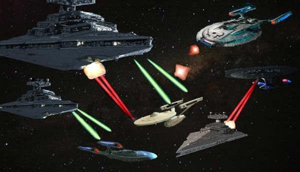 Trek Wars XML Fix file - Star Wars: Empire at War: Forces ...