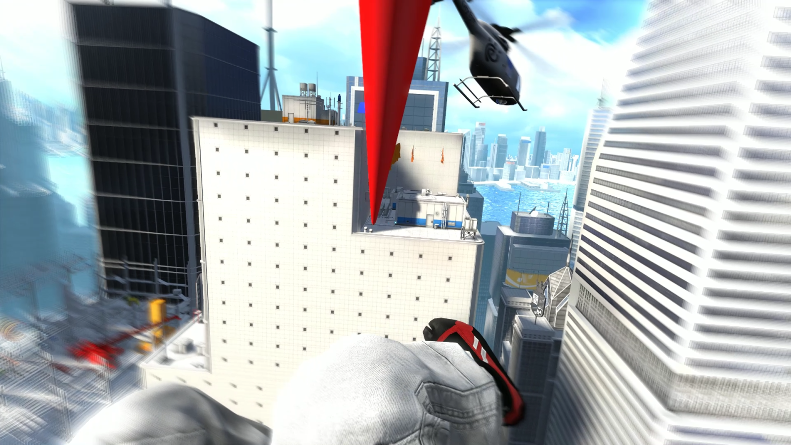 Good mods/maps for Mirror's Edge (2008)? : r/mirrorsedge