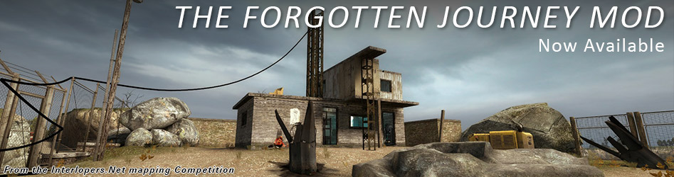 Images - The Journey Of Forgotten Memories - Mod DB