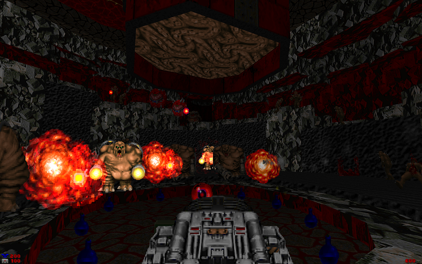 Titanfall mod for Doom II - ModDB