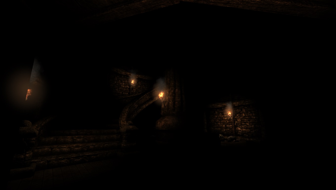 amnesia the dark descent crashes on startup