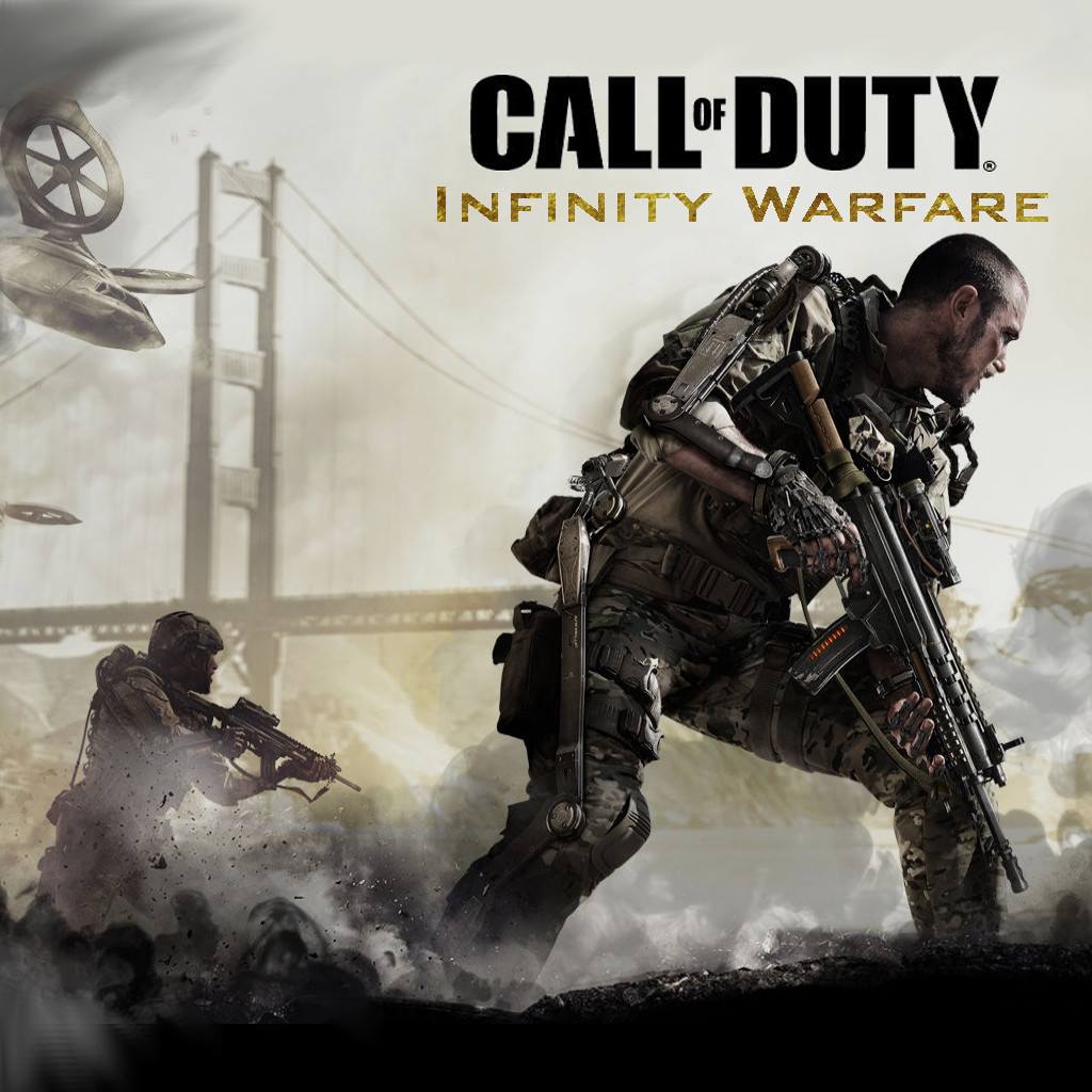 Infinity Warfare 2.2 [RELEASE] file - Mod DB - 
