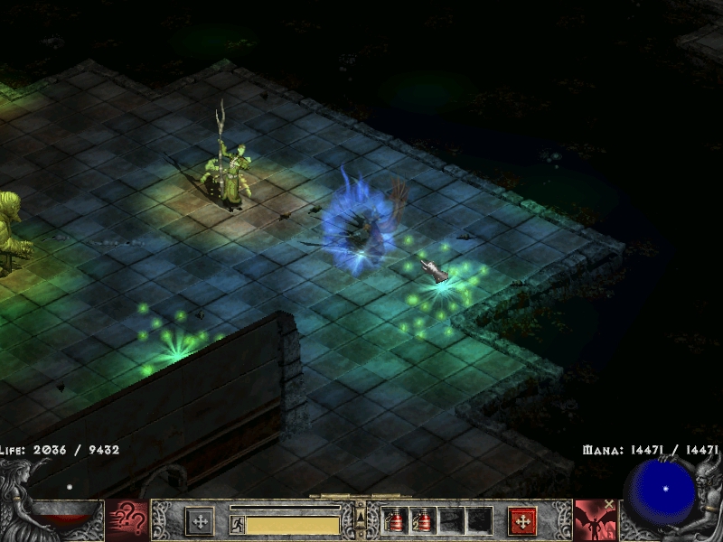 diablo 2 save characters download