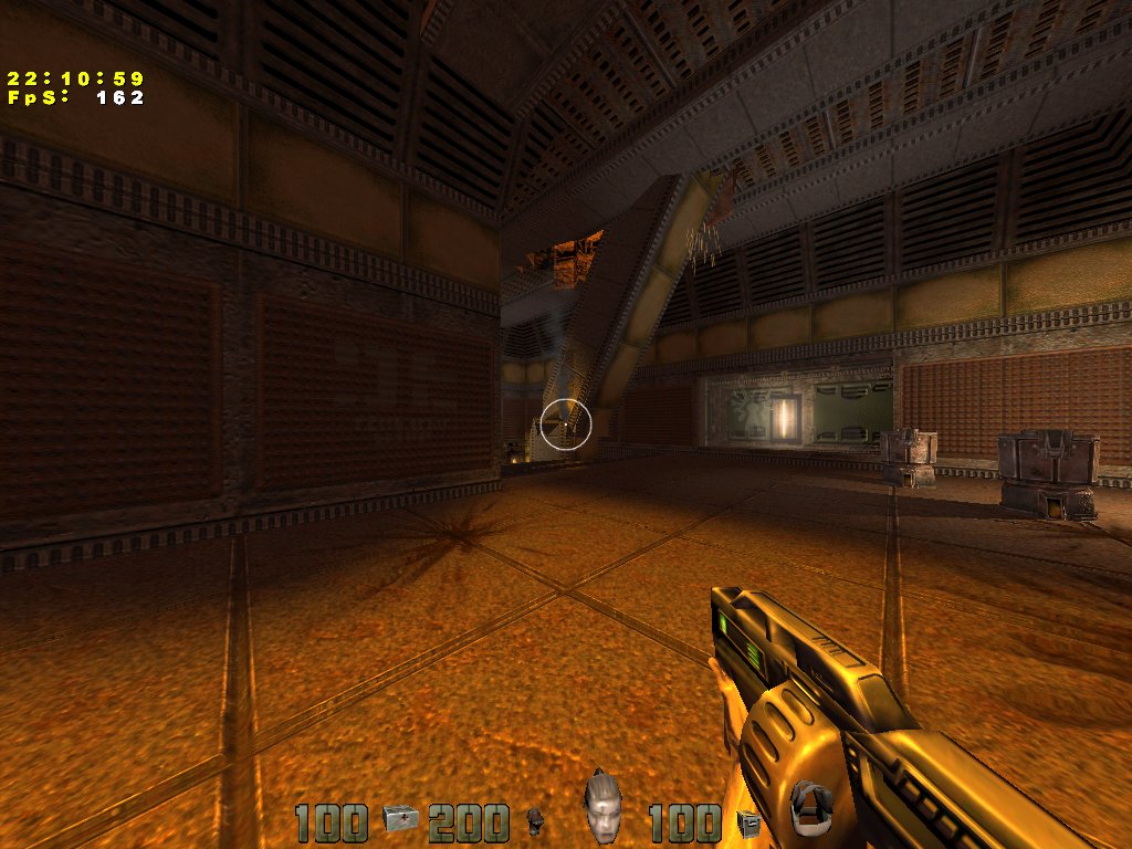 How to install berserker mod quake 2 mod