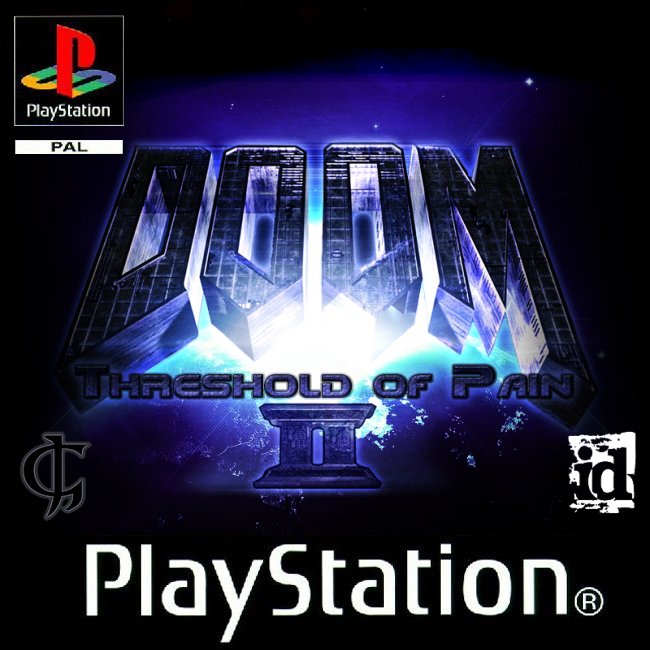 Threshold Of Pain II - Act 1 & 2 addon - Doom II - ModDB
