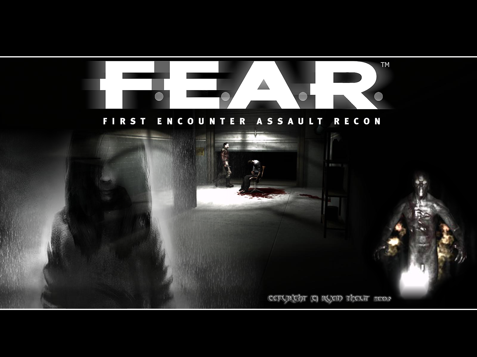 F.E.A.R 2 Trainer +13 file - F.E.A.R. 2 - ModDB