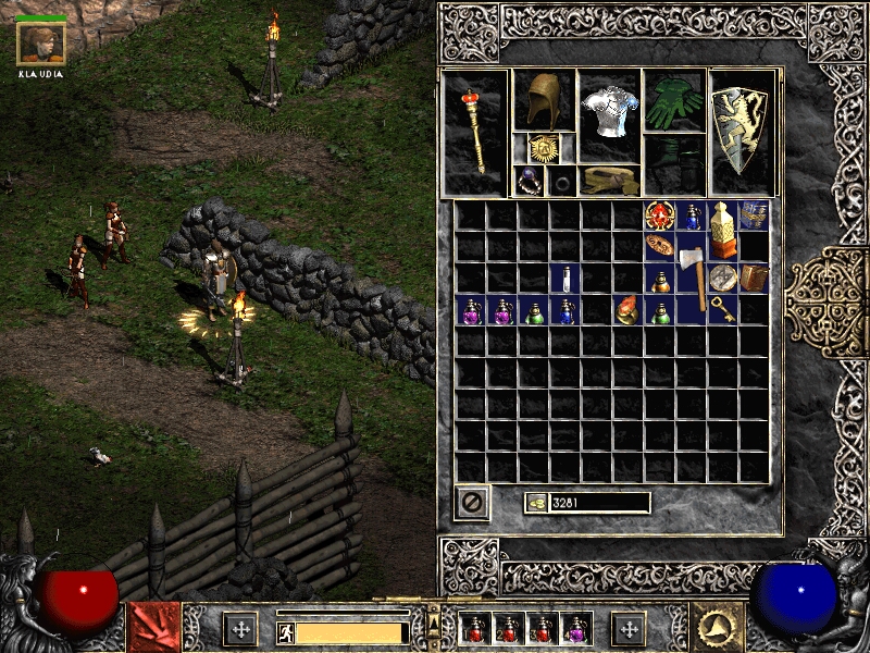 diablo 2 lord of destruction full