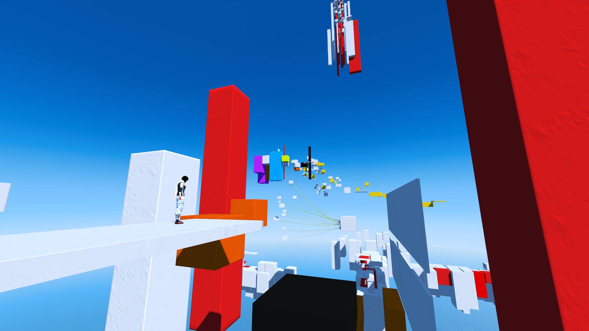 Good mods/maps for Mirror's Edge (2008)? : r/mirrorsedge