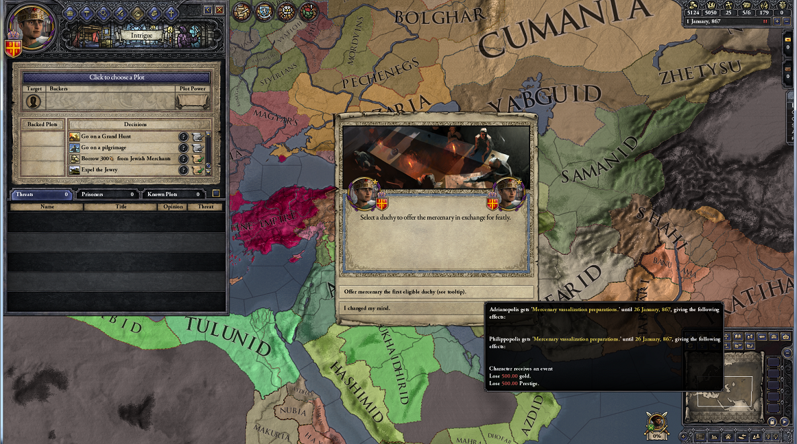 Crusader Kings 2 Mods Ck2plus