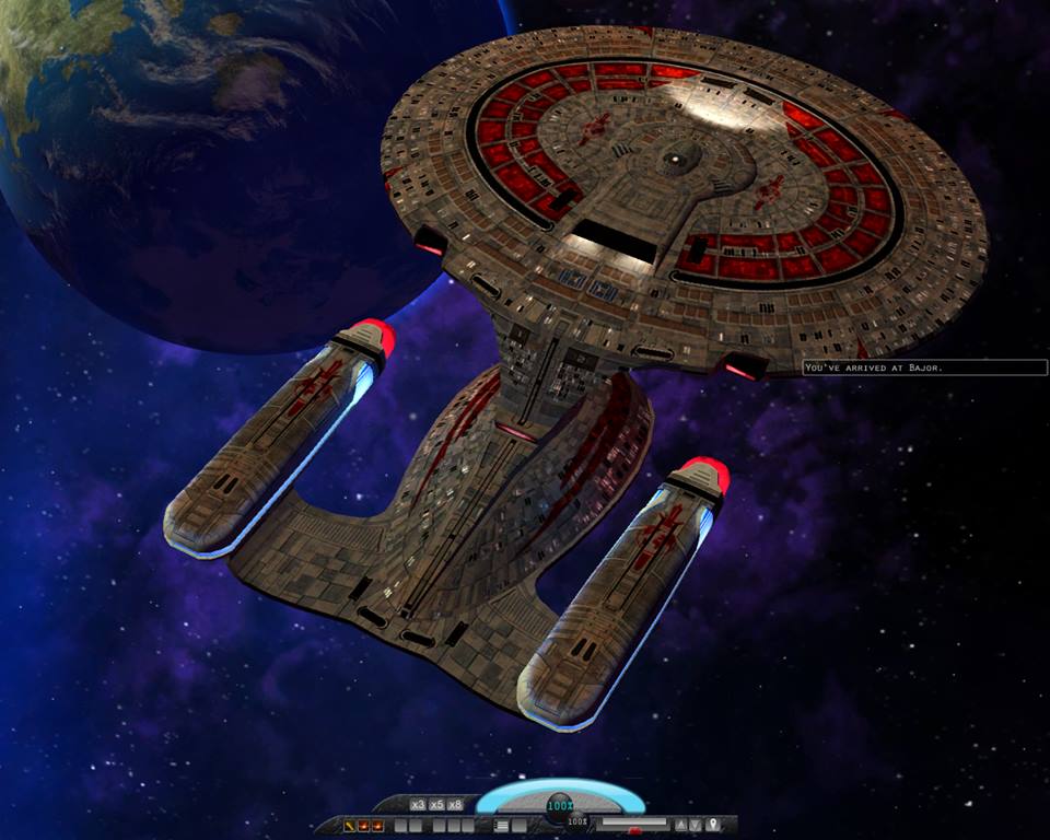 rivaal Pygmalion welvaart 0.2.4 Beta file - Star Trek: Broken Mirror - Mod DB