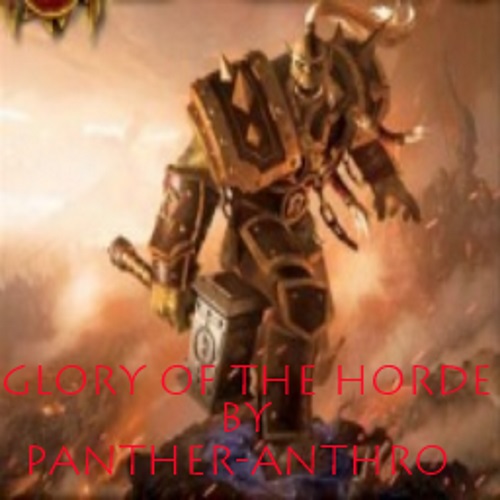 glory of the horde