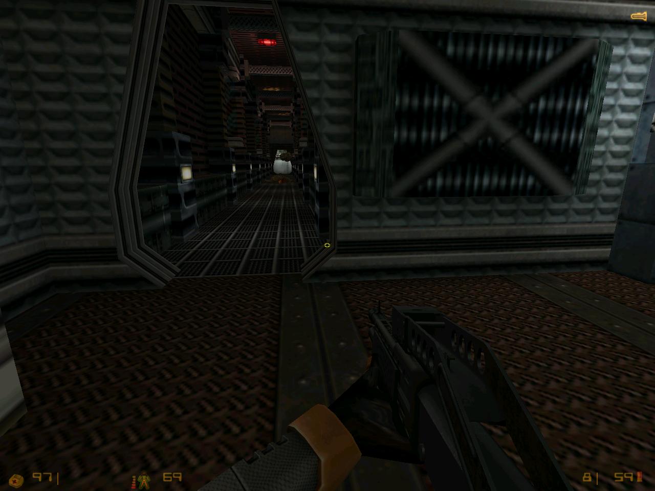 Stacja addon - Half-Life - ModDB