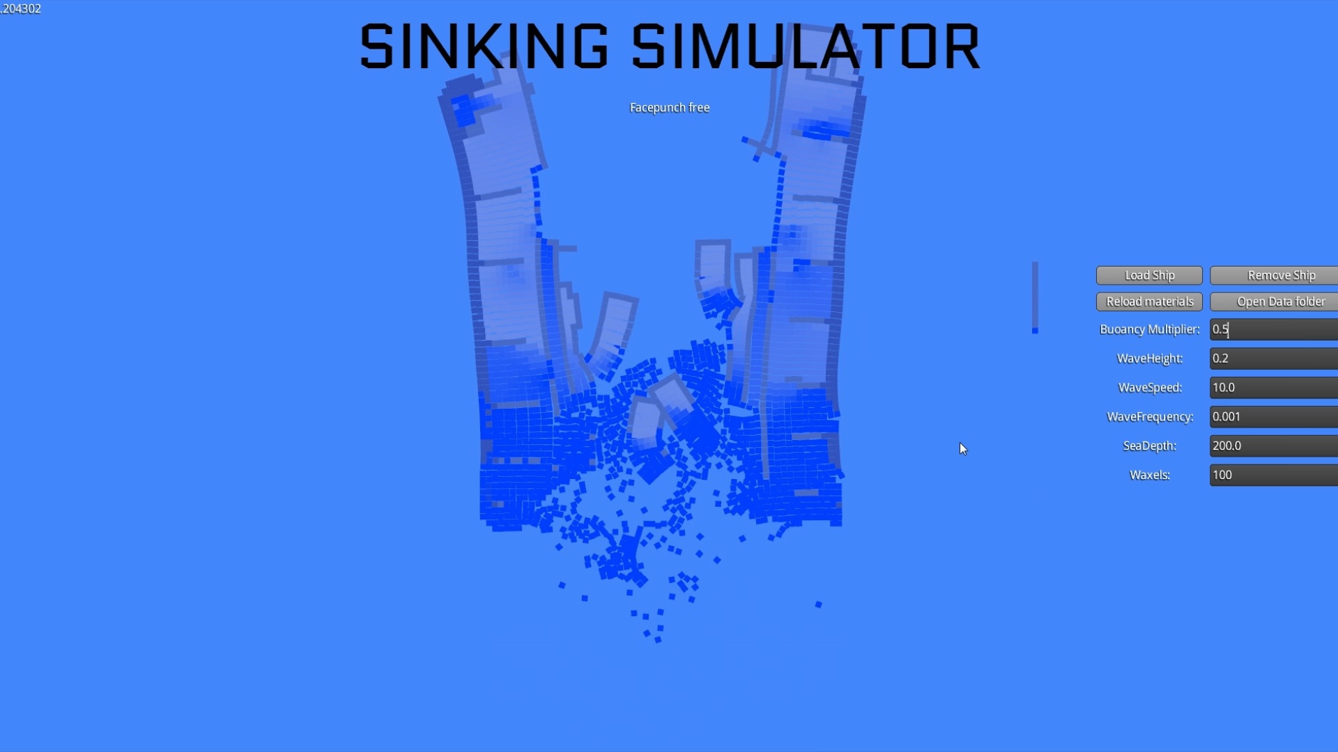 Sinking Simulator 2 Prealpha 1 0 4 File Mod Db