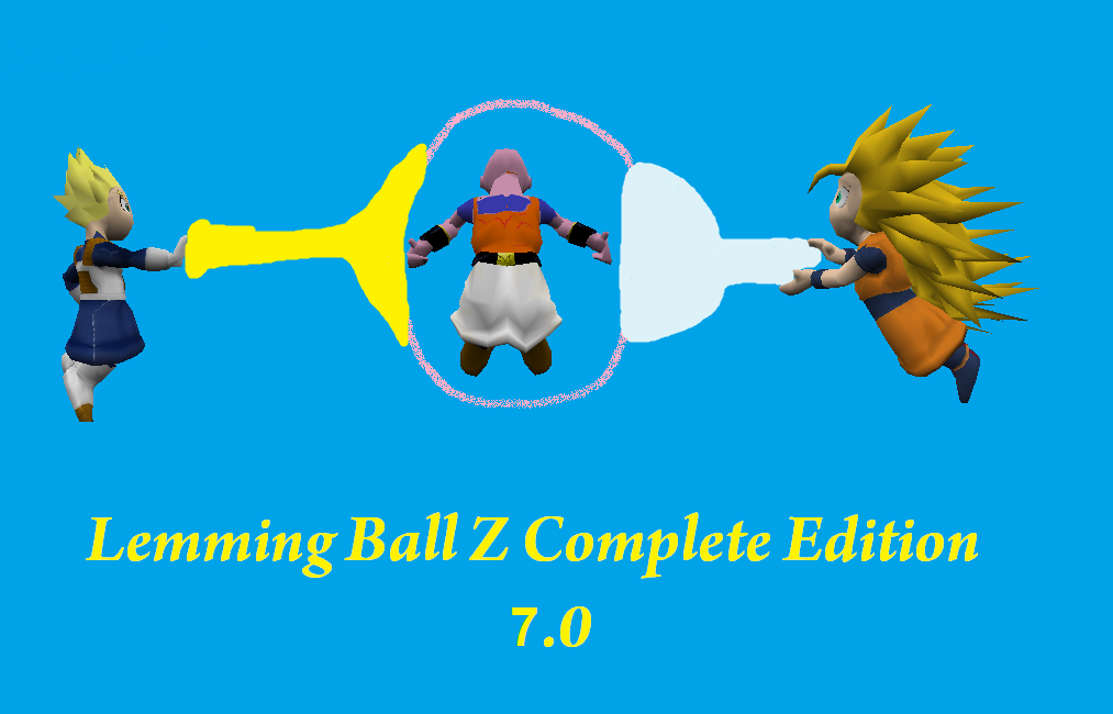 Downloads RSS feed - Lemmingball Z Game - Mod DB