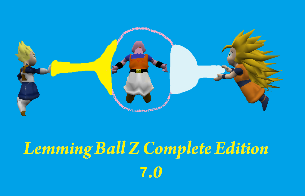 Lemmingball Z Update