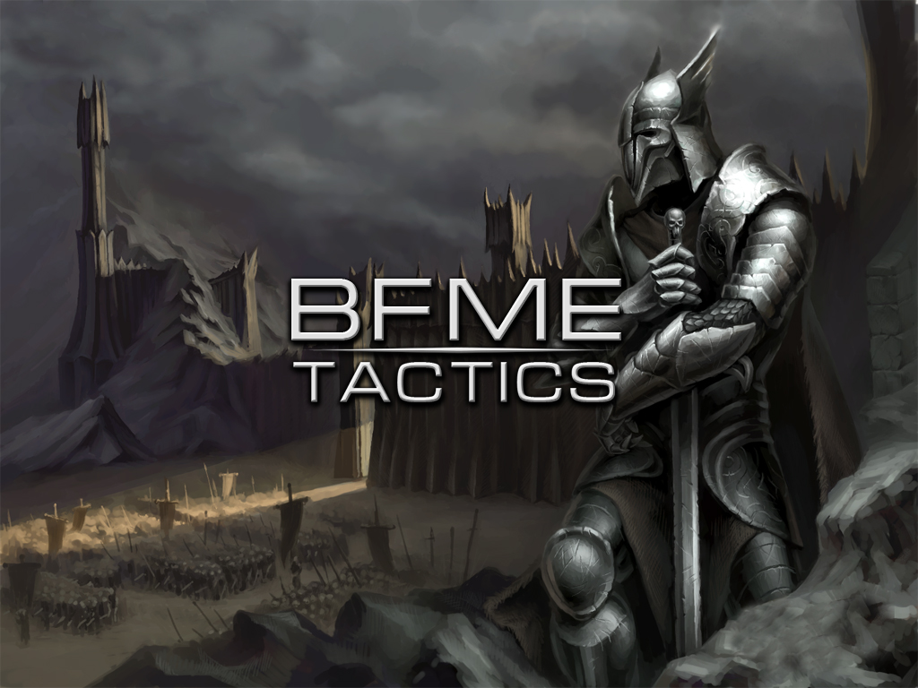 bfme 2 patches
