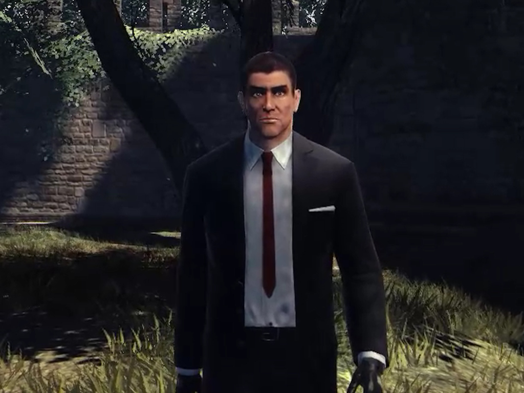 Agent 47 Suit Textures Hitman Franchise Addon Mod Db