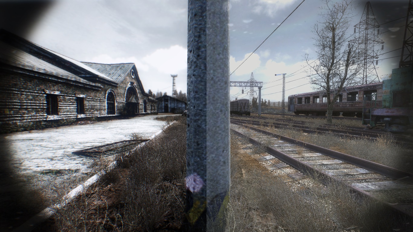 Photo Realistic" ReShade Preset For Misery 2.1.1 Addon - Mod DB
