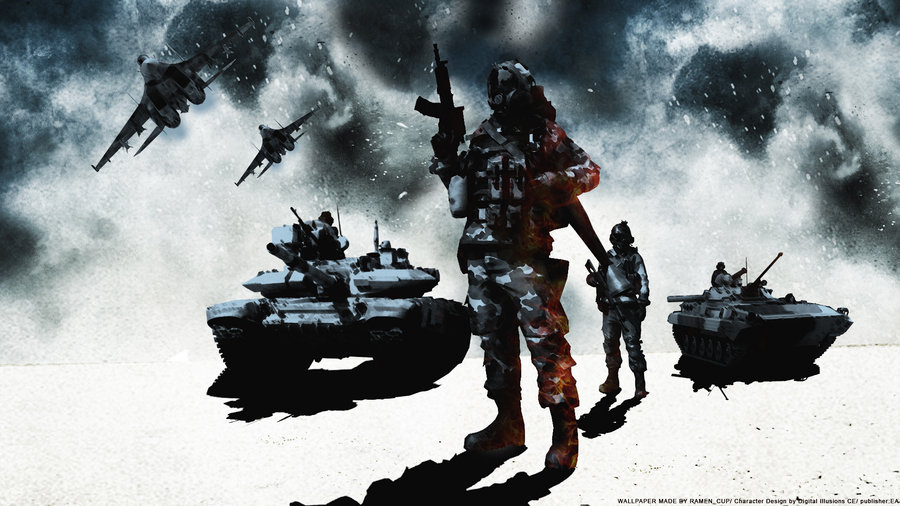 Battlefield 4 Alpha download [working] 